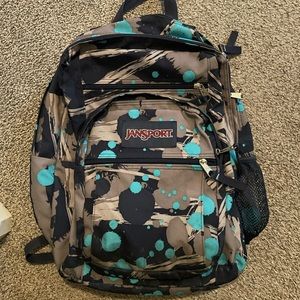 Jansport Backpack